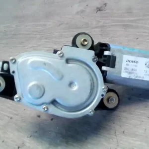 Akció FIAT PUNTO II. Ablaktörlő motor hátsó bontott alkatrész