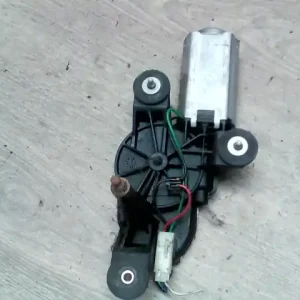 Biztonságos fizetés FIAT PUNTO II. Ablaktörlő motor hátsó 5 ajtós bontott alkatrész