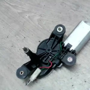 Utolsó esély FIAT PUNTO II. Ablaktörlő motor hátsó 5 ajtós bontott alkatrész