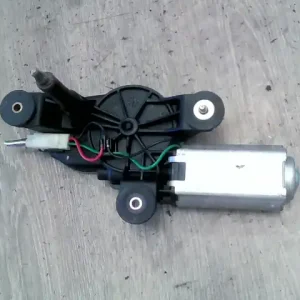 Kiárusítás FIAT PUNTO II. Ablaktörlő motor hátsó bontott alkatrész