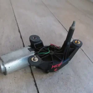 Kedvezményes ár FIAT PUNTO II. Ablaktörlő motor hátsó 5 ajtós bontott alkatrész