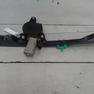 Biztonságos vásárlás FIAT PUNTO II. Bal első ablakemelő szerkezet elektromos 3 ajtós bontott alkatrész