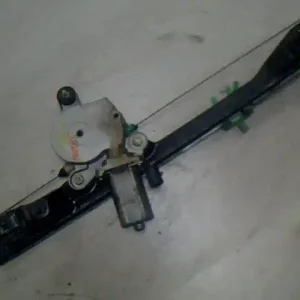 Kihagyhatatlan ajánlat FIAT PUNTO II. Bal első ablakemelő szerkezet elektromos bowdenes 3 ajtós bontott alkatrész