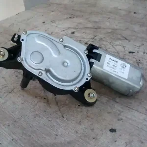 Csak ma FIAT PUNTO II. Ablaktörlő motor hátsó 5 ajtós bontott alkatrész