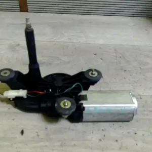 Szezonális akció FIAT PUNTO II. Ablaktörlő motor hátsó bontott alkatrész