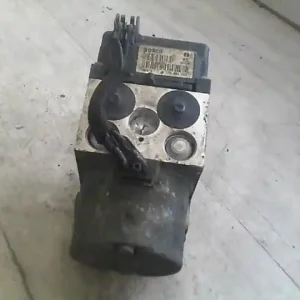 Rendeld meg most FIAT PUNTO II. Abs kocka1.2i bontott alkatrész