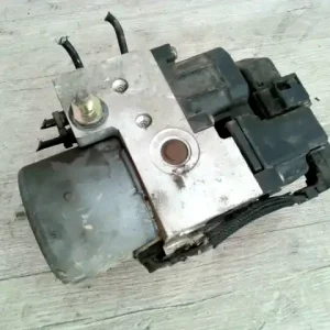 Különleges ajánlat FIAT PUNTO II. Abs kockabontott alkatrész