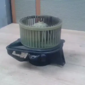 Kedvezmény FIAT PUNTO II. Fűtőmotor bontott alkatrész