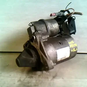 Bestseller FIAT PUNTO II. önindító. benzines 1.2 i, 8v bontott alkatrész