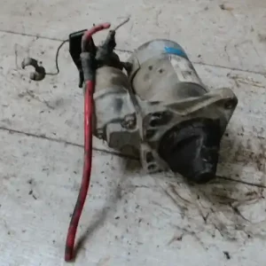 Ne maradj le FIAT PUNTO II. önindító. benzines bontott alkatrész