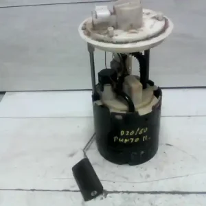 Kihagyhatatlan ajánlat FIAT PUNTO II. üzemanyag szivattyú 1.2ibontott alkatrész