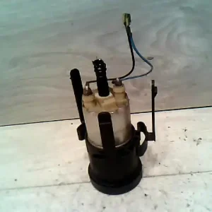 Kedvezményes ár FIAT PUNTO II. üzemanyag szivattyú bontott alkatrész