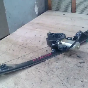 Kedvezményes ár FIAT PUNTO II. Jobb első ablakemelő szerkezet elektromos bontott alkatrész