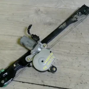 Vedd meg online FIAT PUNTO II. Jobb első ablakemelő szerkezet elektromos bontott alkatrész