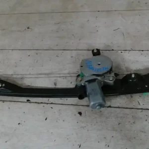 Különleges ajánlat FIAT PUNTO II. Jobb első ablakemelő szerkezet elektromos bontott alkatrész