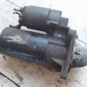 Alacsony ár FIAT PUNTO II. önindító, dízel 1.9 d bontott alkatrész