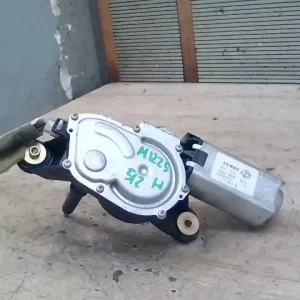 Biztonságos fizetés FIAT PUNTO III. Ablaktörlő motor hátsó 3 ajtós bontott alkatrész