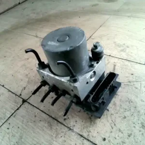 Biztonságos vásárlás FIAT PUNTO III. Abs kocka1.2b bontott alkatrész