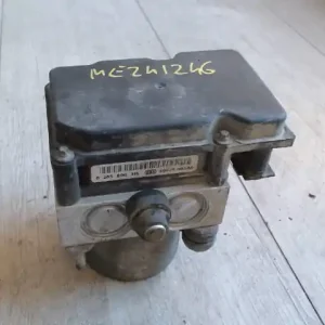 Vásárlói kedvenc FIAT PUNTO III. Abs kocka1.2i bontott alkatrész