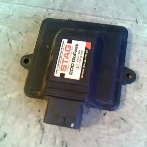 Vedd meg online FIAT PUNTO II. Vezérlőegység 1.2 i, 8v bontott alkatrész