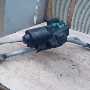 Olcsóbb FIAT PUNTO III. Ablaktörlő mechanika motorral első bontott alkatrész