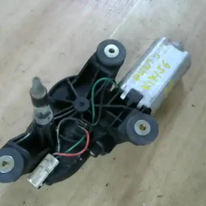 Legkelendőbb FIAT PUNTO III. Ablaktörlő motor hátsó bontott alkatrész