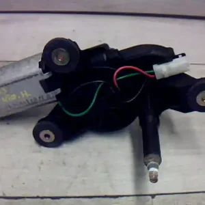 Nézd meg most FIAT PUNTO III. Ablaktörlő motor hátsó 5 ajtós 3 vezetékesbontott alkatrész