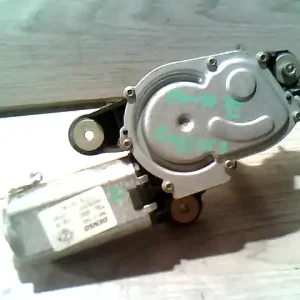 Akció FIAT PUNTO III. Ablaktörlő motor hátsó 3 ajtósbontott alkatrész