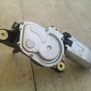 Vedd meg online FIAT PUNTO III. Ablaktörlő motor hátsó bontott alkatrész