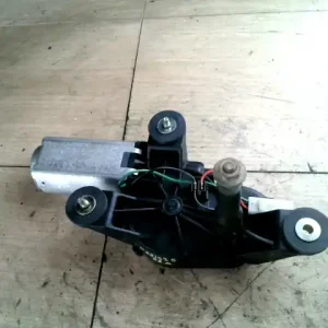 Prémium FIAT PUNTO III. Ablaktörlő motor hátsó 5 ajtós bontott alkatrész