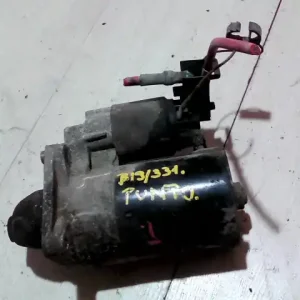 Kedvezmény FIAT PUNTO II. önindító. benzines 1.2ibontott alkatrész