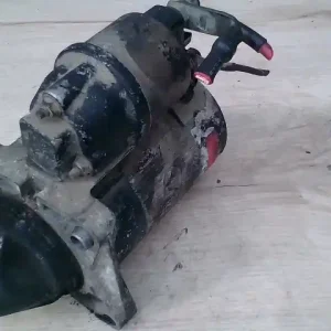 Vedd meg most FIAT PUNTO II. önindító. benzines bontott alkatrész