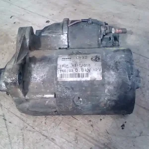 Nézd meg most FIAT PUNTO II. önindító. benzines 1,2i bontott alkatrész