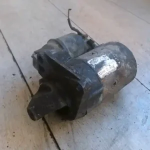 Biztonságos fizetés FIAT PUNTO II. önindító. benzines 1.2i bontott alkatrész