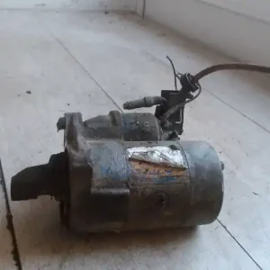 Szezonális akció FIAT PUNTO II. önindító. benzines 1.2i bontott alkatrész