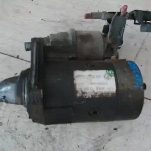 Bestseller FIAT PUNTO II. önindító. benzines bontott alkatrész