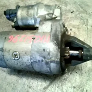 Expressz szállítás FIAT PUNTO II. önindító. benzines 1.2 b bontott alkatrész