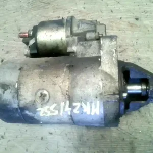 Ajánlat FIAT PUNTO II. önindító. benzines 1.2 b bontott alkatrész