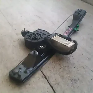 Biztonságos vásárlás FIAT PUNTO III. Bal első ablakemelő szerkezet elektromos bontott alkatrész