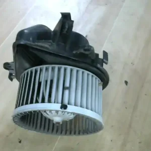 Expressz szállítás FIAT PUNTO III. Fűtőmotor bontott alkatrész