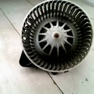 Biztonságos vásárlás FIAT PUNTO III. Fűtőmotor bontott alkatrész