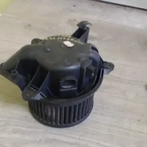 Vásárlói kedvenc FIAT PUNTO III. Fűtőmotor 1.3 diesel bontott alkatrész