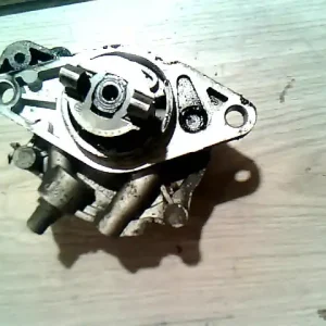 Szezonális akció FIAT PUNTO III. Vákuumpumpa bontott alkatrész