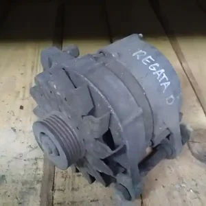 Biztonságos fizetés FIAT REGATA Generátor, dízel bontott alkatrész