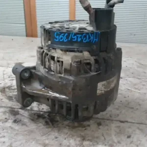 Outlet FIAT PUNTO III. Generátor.benzines bontott alkatrész