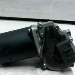 Biztonságos fizetés FIAT STILO 01.09-06.12 Ablaktörlő motor első 5 vezetékes bontott alkatrész