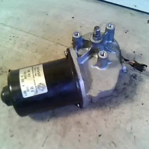 Olcsó FIAT STILO 01.09-06.12 Ablaktörlő motor első bontott alkatrész