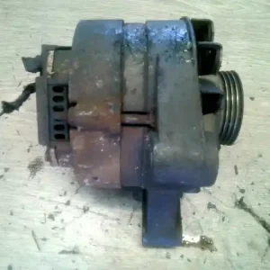 Árcsökkenés FIAT SEICENTO 98- Generátor.benzines 1.1 b bontott alkatrész