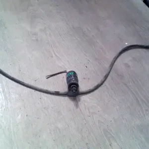 Vedd meg online FIAT STILO 01.09-06.12 Ablakmosó motor első bontott alkatrész