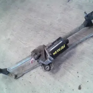 Azonnal elérhető FIAT STILO 01.09-06.12 Ablaktörlő mechanika motorral első bontott alkatrész